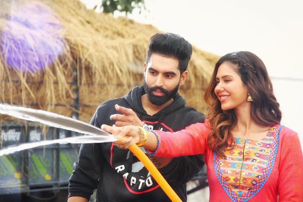 Parmish Verma Biography Family Song Photo Height