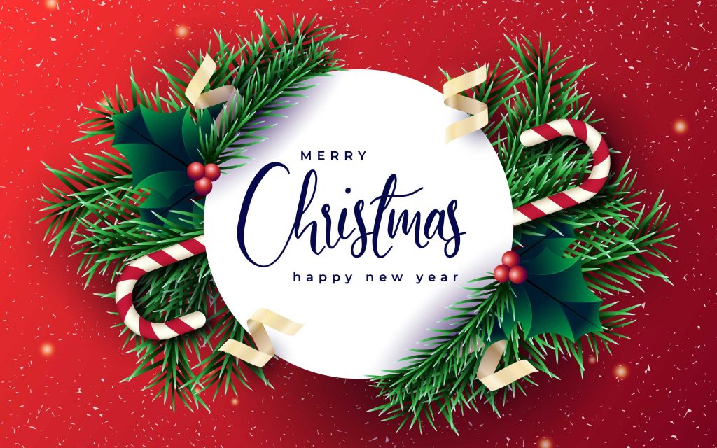 Merry Christmas Images HD Free Download » Find the Perfect Words