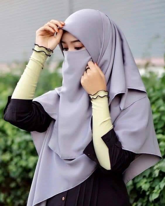 Best Hijab Profile Picture The World S Best Hijabs For The World S Most Powerful Women
