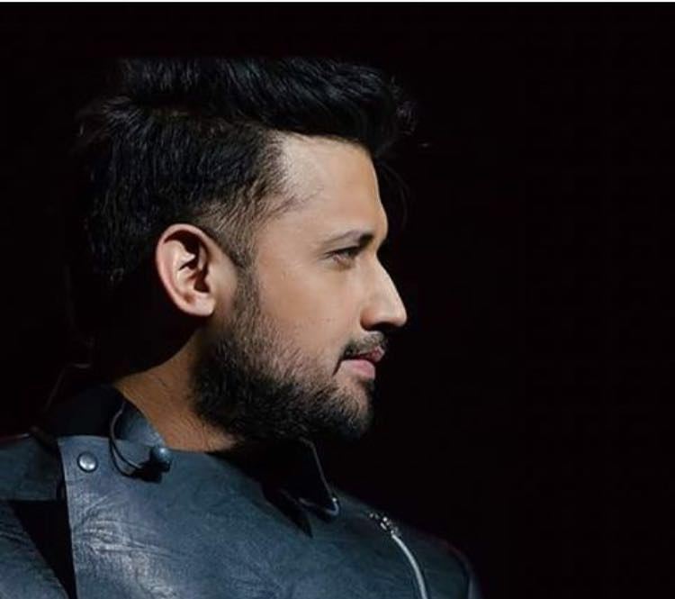 Atif Aslam is a very seasoned artiste Bollywood composer  Daily Times