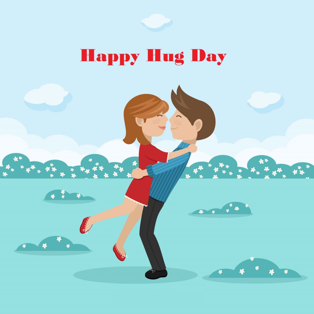 Happy Hug Day 2023 Images & Pics Free Download - Image Diamond