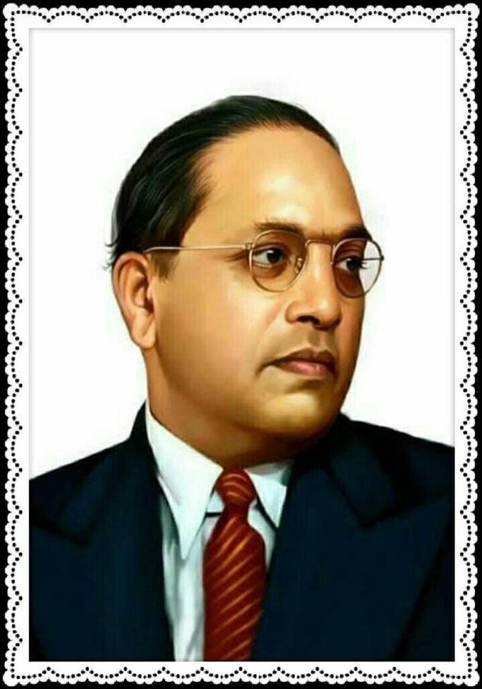 Dr BR Ambedkar Full HD Photo Picture Wallpaper Images 2020
