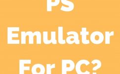 ps4 emulator for pc 1.22.63